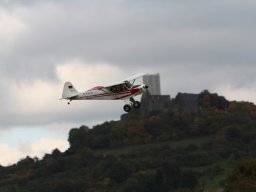 2013 Anfliegen