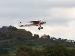 2013 Anfliegen