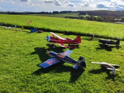 Tag der offenen Tür 23