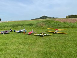 Tag der offenen Tür 23