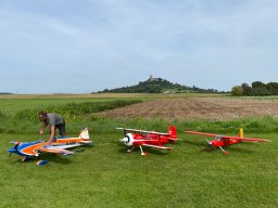 Tag der offenen Tür 23