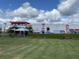 Barnstormers BBQ 2024 (Warbird-Treffen)