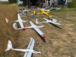 Tag der offenen Tür 2024