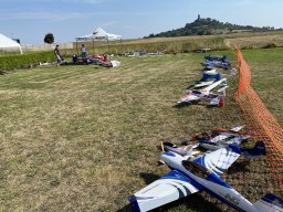 Tag der offenen Tür 2024