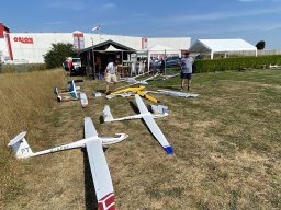 Tag der offenen Tür 2024