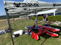 Tag der offenen Tür 2024