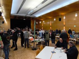 Modellflugbörse MFV Biebertal 2025