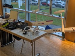 Modellflugbörse MFV Biebertal 2025