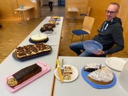 Modellflugbörse MFV Biebertal 2025