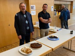 Modellflugbörse MFV Biebertal 2025