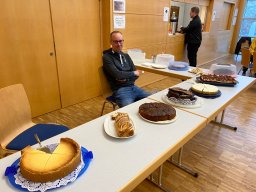 Modellflugbörse MFV Biebertal 2025