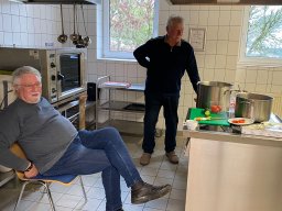 Modellflugbörse MFV Biebertal 2025