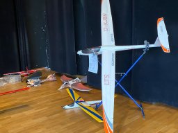 Modellflugbörse MFV Biebertal 2025