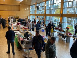 Modellflugbörse MFV Biebertal 2025