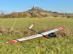 Erster Flugbetrieb 2025