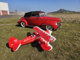 Erster Flugbetrieb 2025