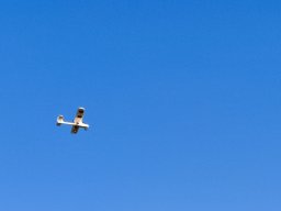 Erster Flugbetrieb 2025