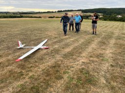 Tag der offenen Tür 2025