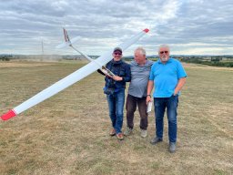 Tag der offenen Tür 2025