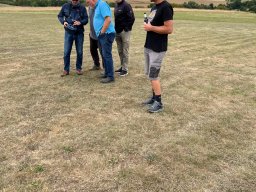 Tag der offenen Tür 2025