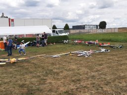 Tag der offenen Tür 2025