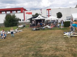 Tag der offenen Tür 2025