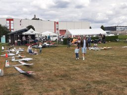 Tag der offenen Tür 2025