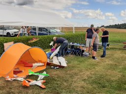 Tag der offenen Tür 2025