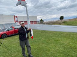 Tag der offenen Tür 2025