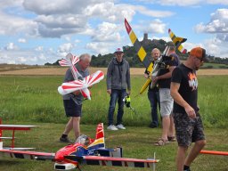 Tag der offenen Tür 2025