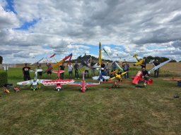 Tag der offenen Tür 2025