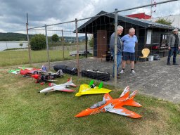 Tag der offenen Tür 2025