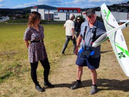 Tag der offenen Tür 2025